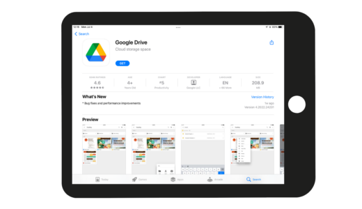 How to Install Google Drive